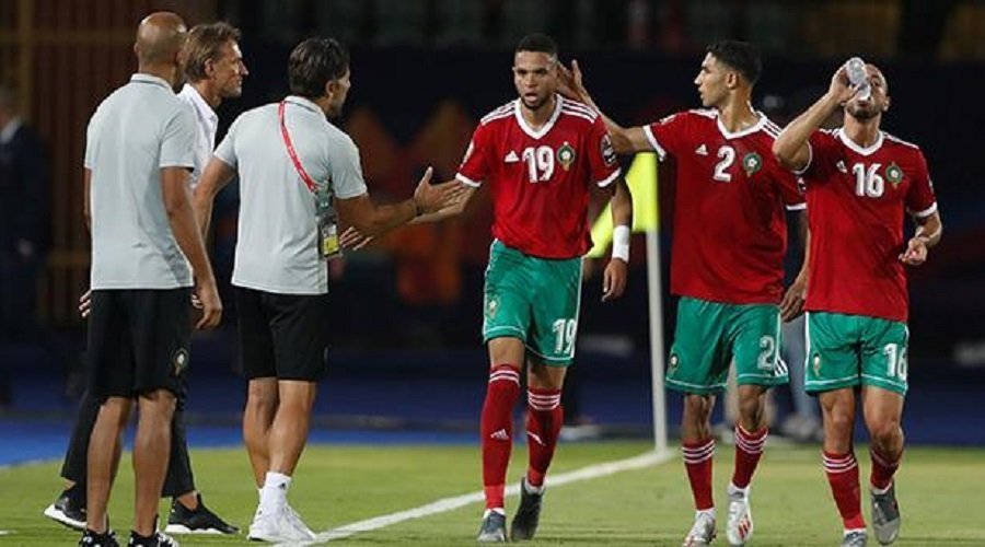 هذا هو المنتخب الذي على أسود الأطلس مواجهته في ثمن نهائي "الكان"