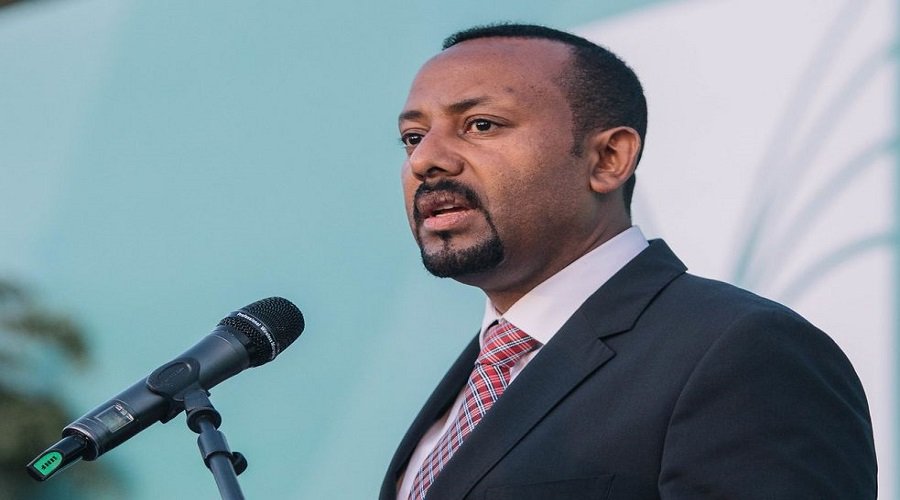 رئيس وزراء إثيوبيا: لا توجد قوة يمكنها منعنا من بناء سد النهضة