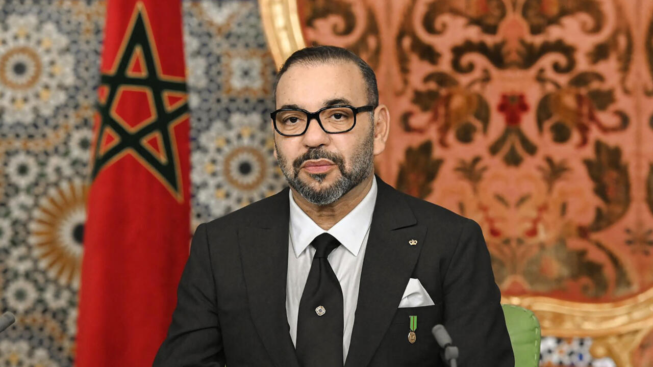 الملك محمد السادس يوجه خطابا إلى القمة العربية في بغداد