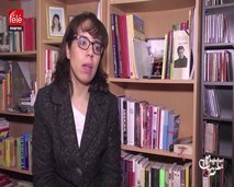 مغربيات: مع صوريا مقيت