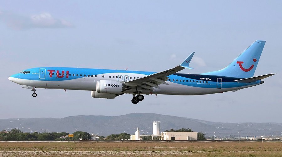 شركات طيران دولية تبيع تذاكر سفر نحو المغرب لرحلات بتاريخ بداية غشت