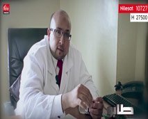 الدكتور عماد يشرح الفرق بين القويلبات الشعبية والطبية