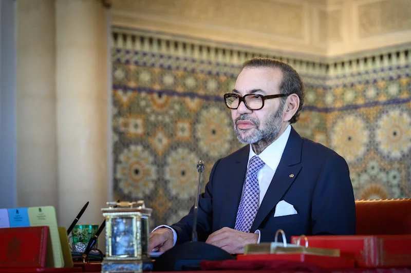 المجلس الوزاري يصادق على مشروعي قانونين تنظيميين يتعلقان بالدفع بعدم دستورية القوانين وبالمحكمة الدستورية