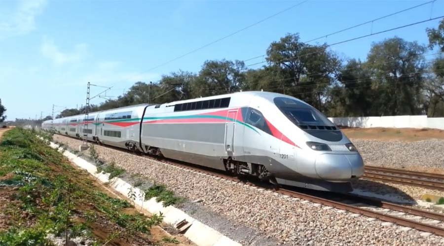 مشروع جديد لربط مراكش وأكادير بـ TGV