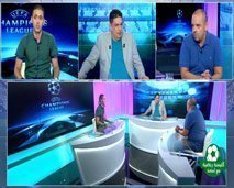 كليسة رياضية مع أسامة : حصيلة العصبة وأسبوع البارصا والريال