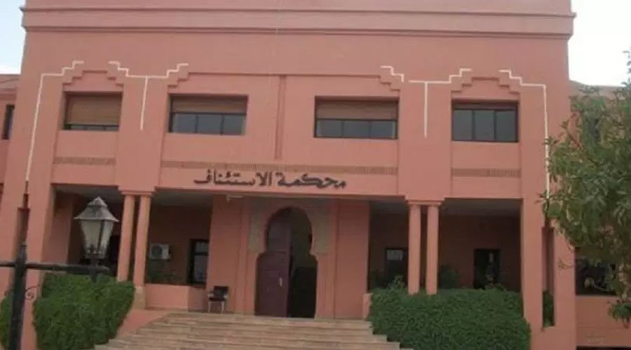 رجال أعمال ممنوعون من السفر بسبب عملية نصب