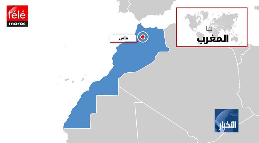 فاس..توقيف حارس أمن للاشتباه في تورطه في ارتكاب اعتداء جسدي باستعمال قنينة غاز مسيل للدموع