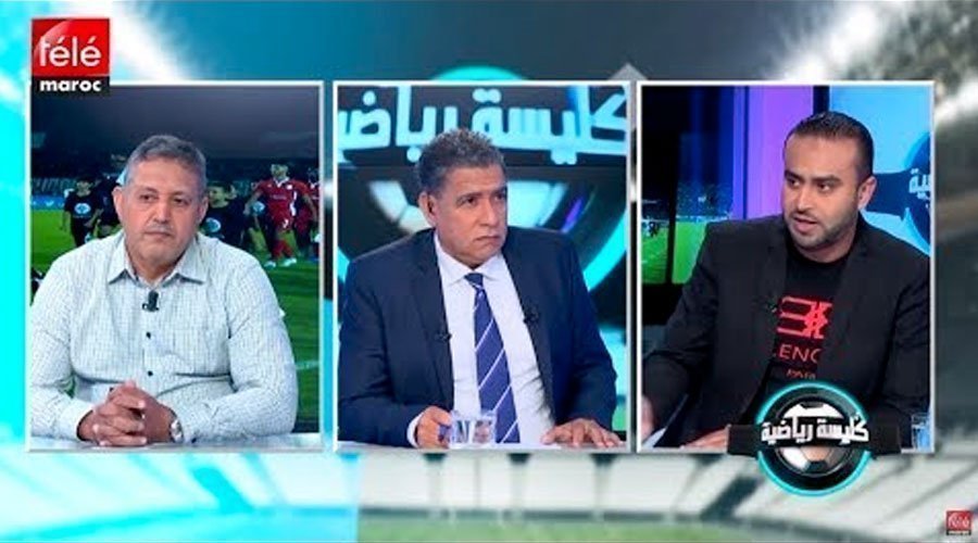 كليسة رياضية : طبيب الرجاء يكشف عيوب بطولة بدون عطلة شتوية