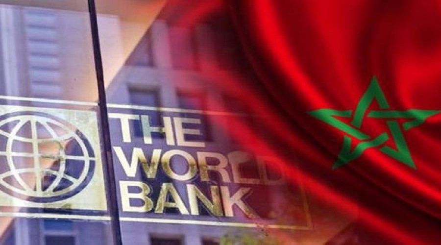 500 مليون دولار من البنك الدولي لدعم الشمول الرقمي والمالي بالمغرب