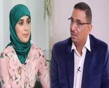 موقف الإسلام من الفن موضوع حلقة جديدة من برنامج استفت قلبك مع *سهام فضل الله*