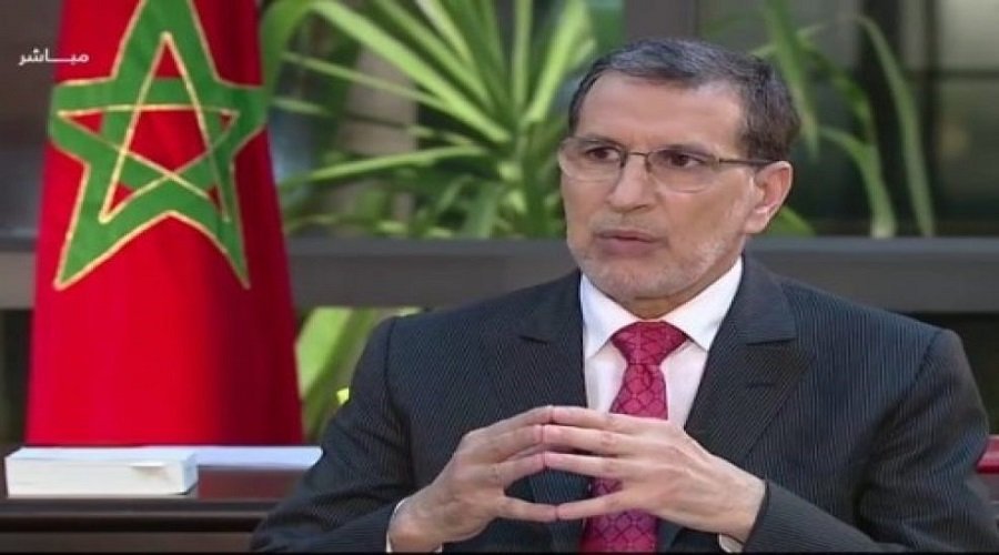 العثماني : الخروج من الحجر أصعب من فرضه ويتم الإعداد لعودة المغاربة العالقين