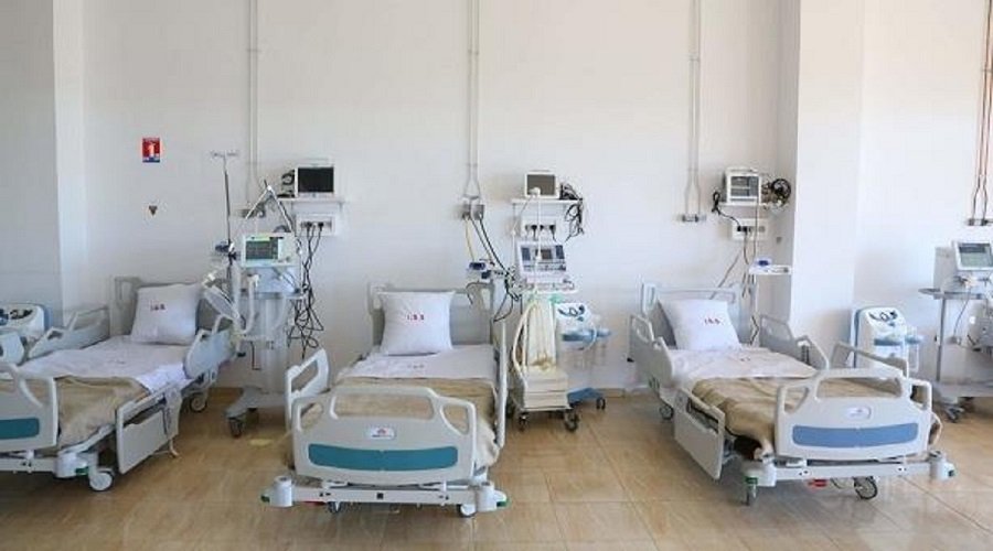  تكليف 15 شركة ببناء مستشفى ميداني في ظرف أسبوعين بالدار البيضاء