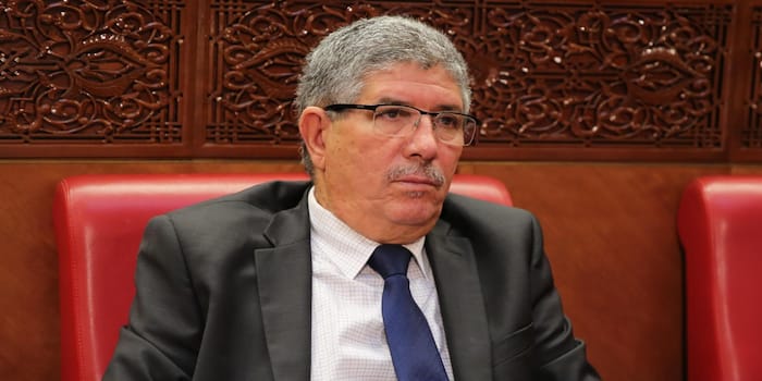 المغرب