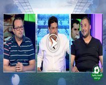 بداية موسم البارصا