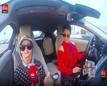 " ملكة العيطة" الحاجة الحمداوية تطل عليكم حصريا في هذه الحلقة من برنامج "بيضاوة".
