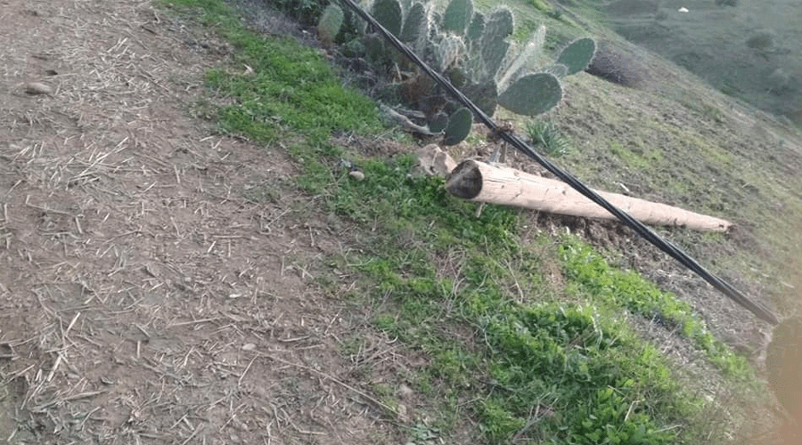 مطالب بإصلاح أعطاب خطوط الكهرباء بضواحي طنجة