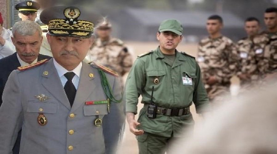 هذه تفاصيل القوانين العسكرية الهامة التي دخلت حيّز التنفيذ بالمغرب