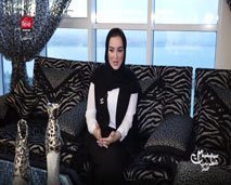 سعاد السايسي ...سارة بختي...وداد جروح ... ثلاثة نماذج مغربية للطموح والكفاءة