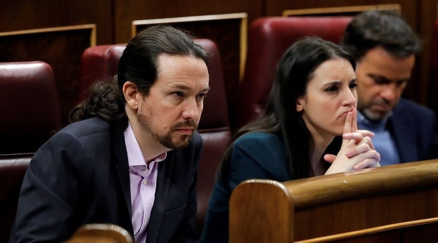 إصابة وزيرة إسبانية بكورونا وإخضاع نائب رئيس الوزراء للحجر الصحي