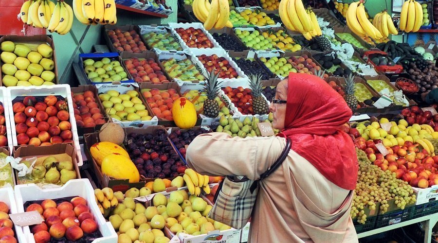 وزارة الفلاحة تؤكد وجود تموين منتظم للسوق بمختلف المنتوجات الغذائية