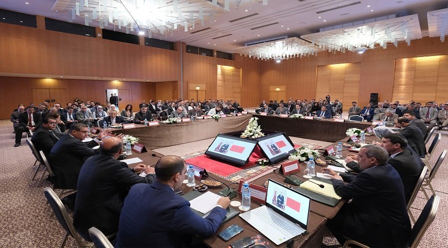 إحداث هيئات ومؤسسات جديدة لتنزيل استراتيجية غابات المغرب