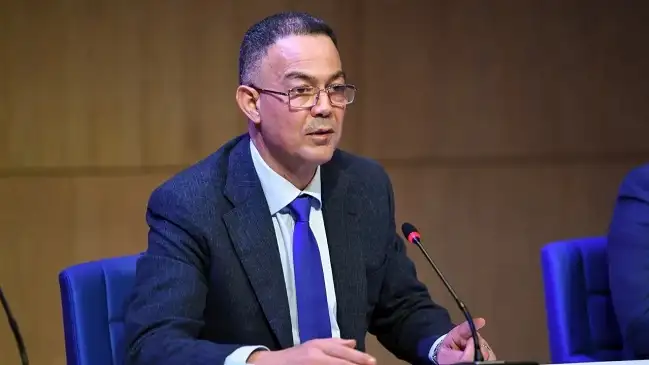 لقجع يكشف لمجلة جون أفريك كواليس دخوله المعترك السياسي