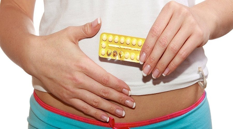 أقراص منع الحمل بدون طبيب للإستعمال مرة واحدة في الشهر