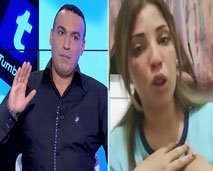 هذه هي رسالة بهلول لزوجته في برنامج منطقة محظورة