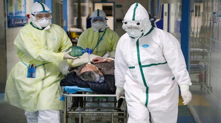 الجزائر تعلن تسجيل أول وفاة بفيروس كورونا