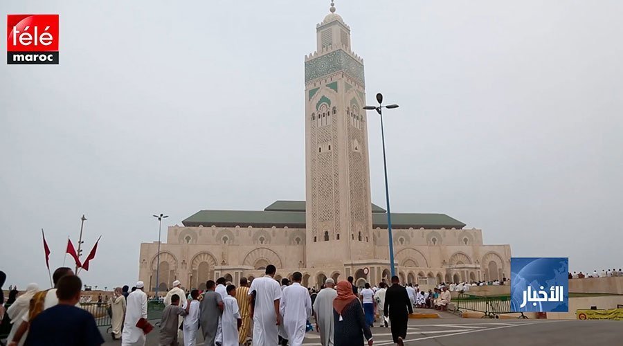التوفيق يكشف عدد المساجد بالمملكة ونحو 200 مسجد يغلق كل سنة للترميم
