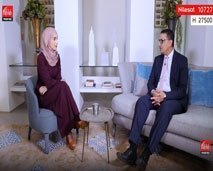 استفت قلبك: هل حرم الإسلام فعلا زواج المرأة المسلمة برجل من غير دينها؟