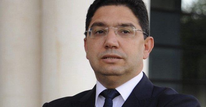 بوريطة يوضح الإجراءات التي اتخذها المغرب ردا على القرار الأمريكي بشأن القدس