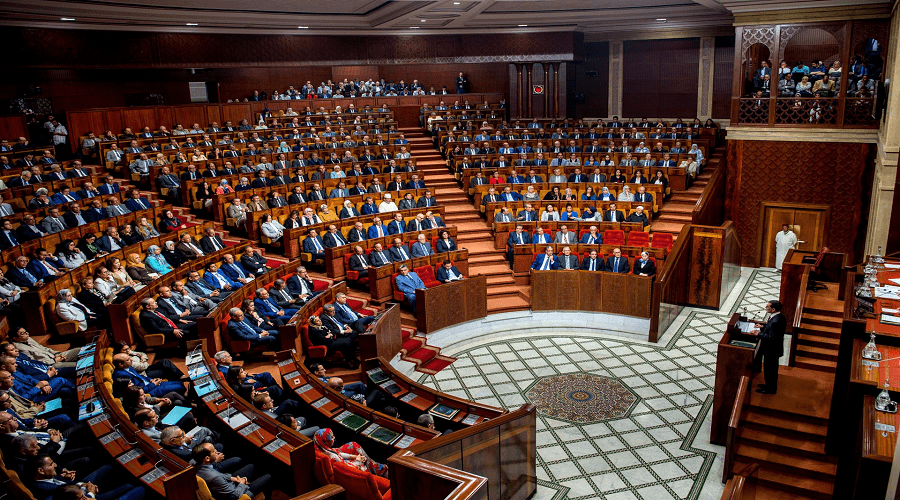 مجلس النواب يتراجع عن تصفية معاشات المستشارين