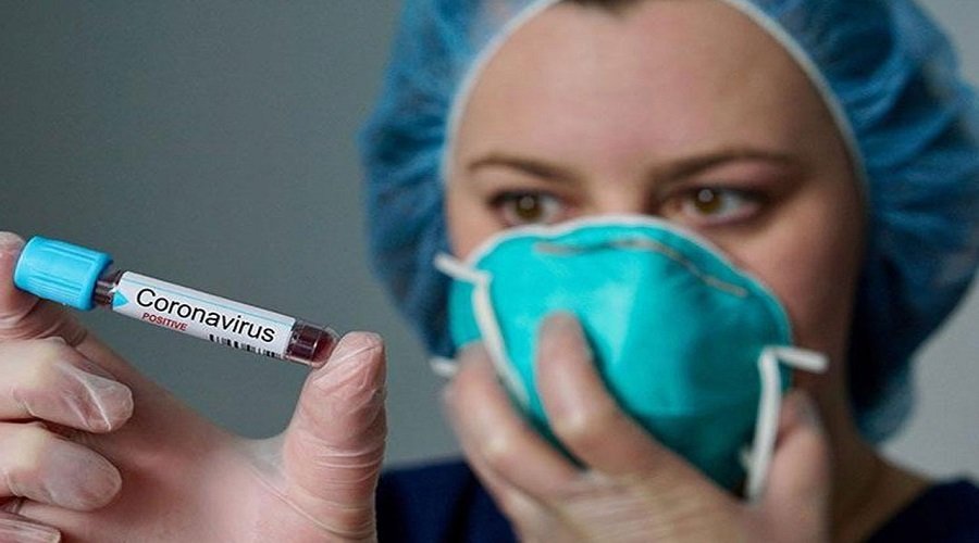 عاجل ... أمريكا تطرح أول جرعة لقاح تجريبي ضد فيروس كورونا