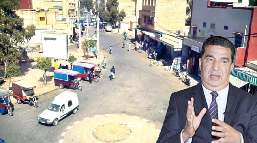 بعد عرس مبدع الأسطوري هكذا تعيش مدينة الفقيه بنصالح