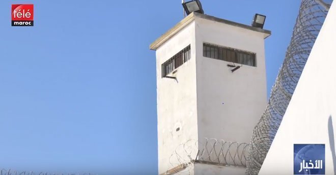 عدد النزلاء الناجحين في امتحانات الباكالوريا بلغ 332 نزيلة ونزيلا