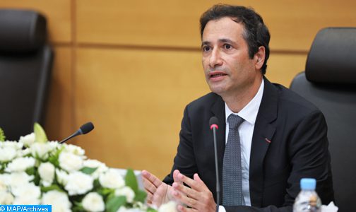 اتصالات المغرب تغير نظام حكامتها وتجدد الثقة في بنشعبون