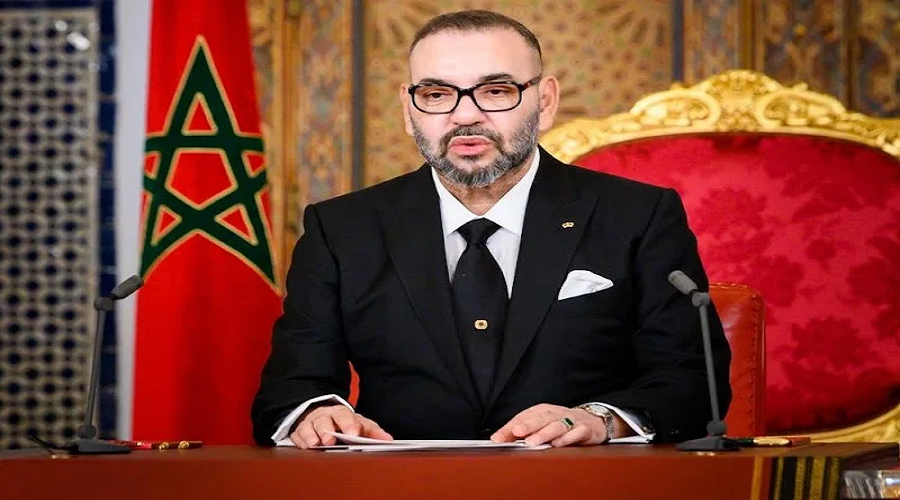الملك محمد السادس يعطي تعليماته لتأهيل الواجهة الأطلسية للصحراء المغربية