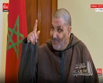 بوصمة: " أنا باغي نخرج من الحبس ونتزوج بشي حمقة فحالي"