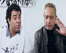 لا علاقة : مع رفيق بوبكر