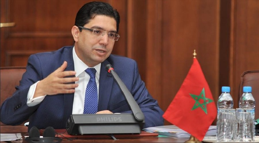 المغرب يعلن مشاركته في مؤتمر المنامة بإطار في المالية مع التشبث بحل الدولتين والقدس الشرقية عاصمة لفلسطين