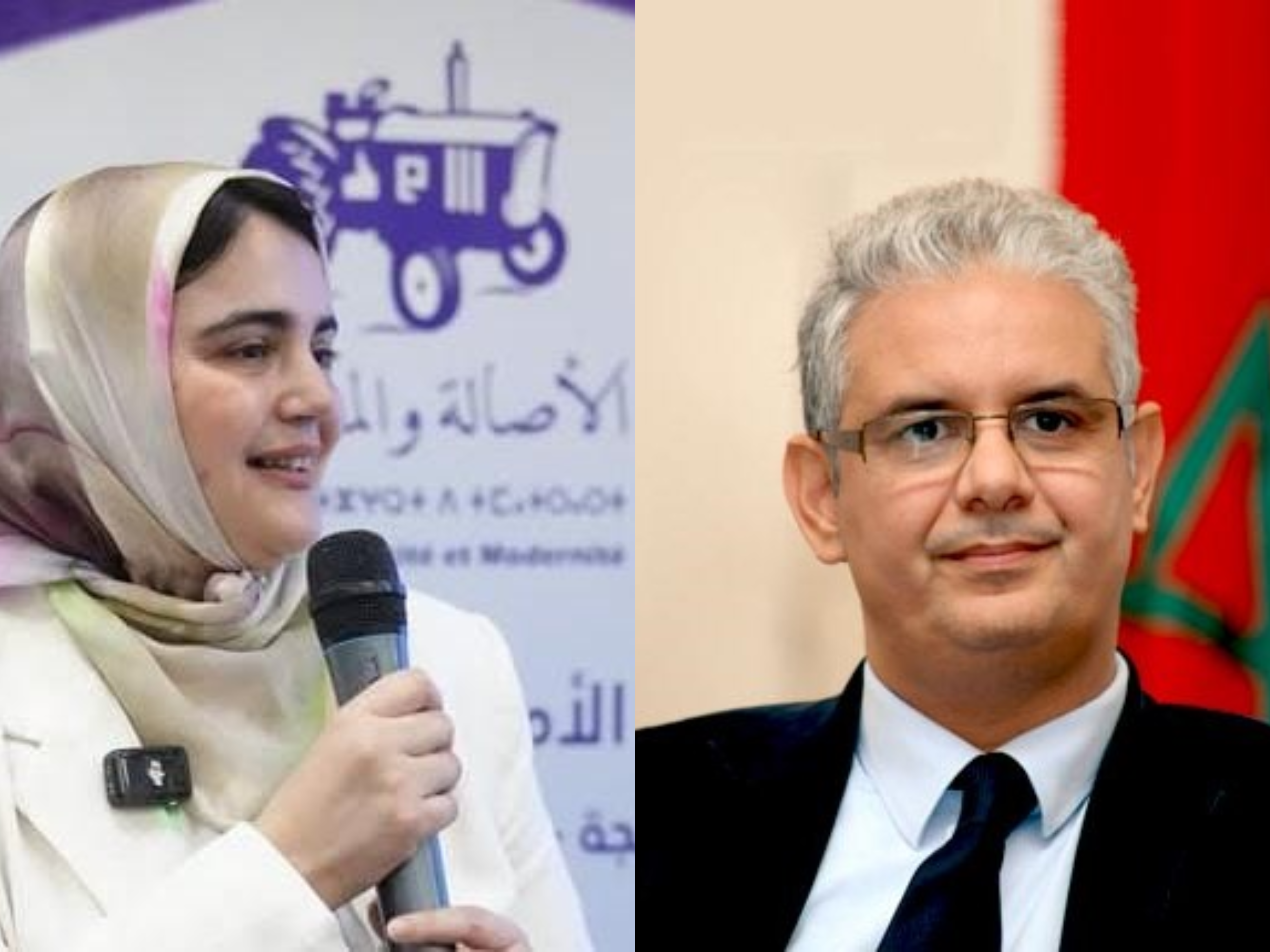 أربعة برلمانيين يحسمون مقاعد دائرة العرائش