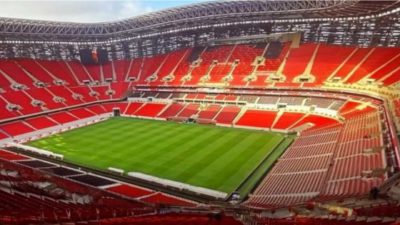 مكاتب قضائية بالملاعب المحتضنة لكأس إفريقيا لضمان عدالة سريعة وآمنة داخل الفضاءات الرياضية