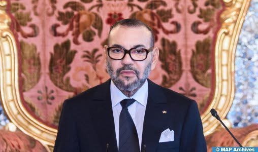 الملك محمد السادس يستقبل الولاة والعمال الجدد
