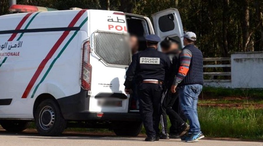 بعد فاجعة عدنان.. أمن طنجة يطيح بشخص استدرج طفلا لاستغلاله جنسيا