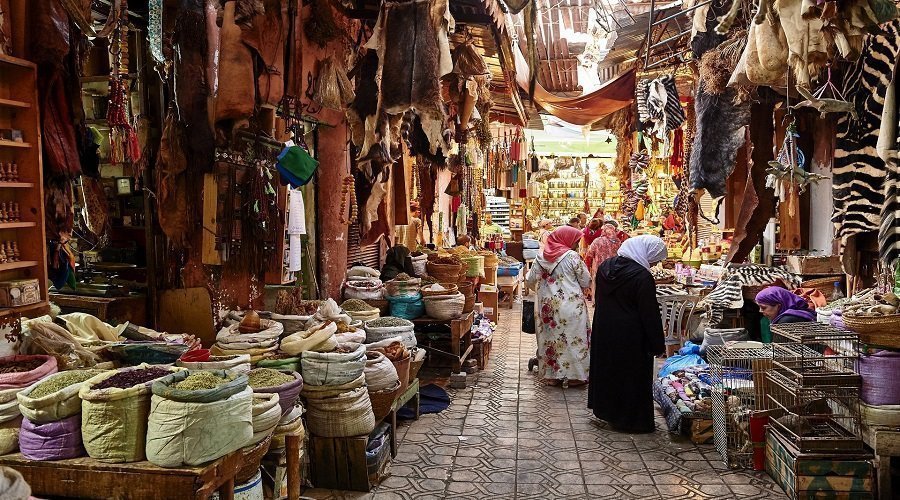 أكثر من 80 في المائة من الأسر المغربية عاجزة عن الادخار