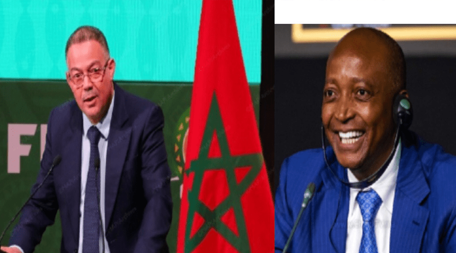 رسالة تهنئة من الكاف بمناسبة تأهل المغرب للمونديال