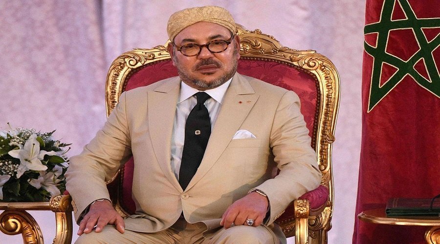 ملوك وأمراء يطمئنون هاتفيا على صحة الملك محمد السادس