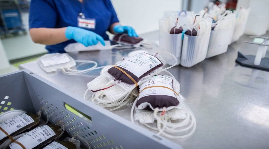 اقتراب نفاذ مخزون صفائح الدم بمستشفيات البيضاء يهدد المرضى
