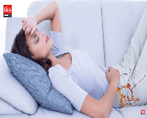 الامراض التناسلية التي تصيب المرأة الحامل وتؤثر على الجنين